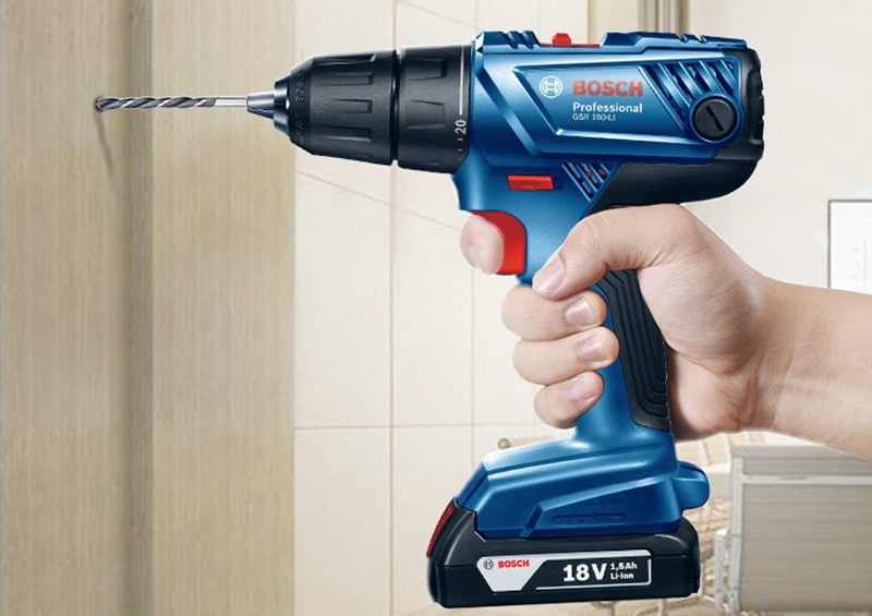 Bosch Gsr 180-Li