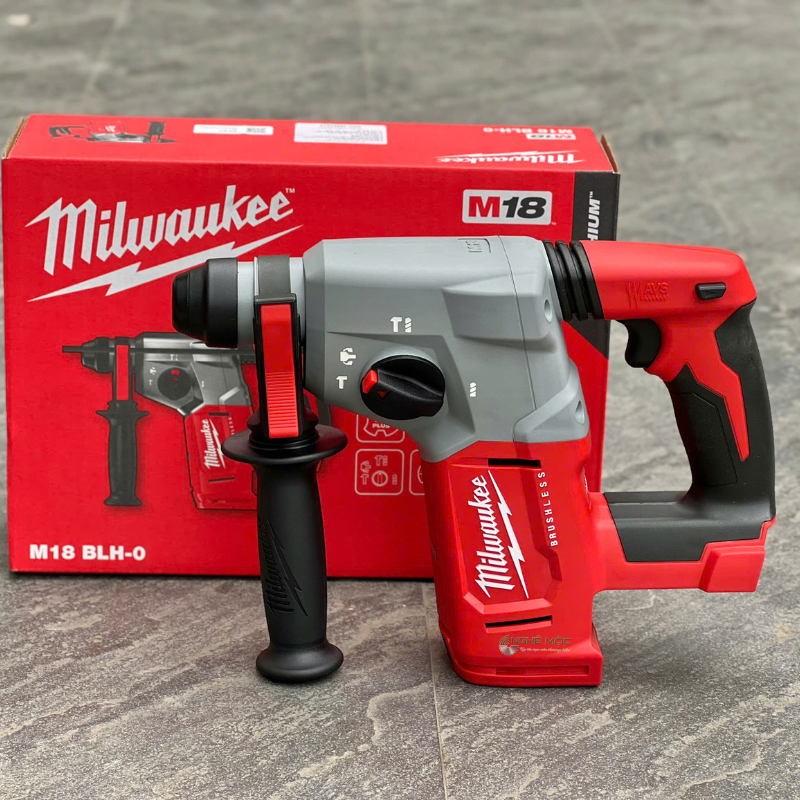 Milwaukee M18 BLH-0