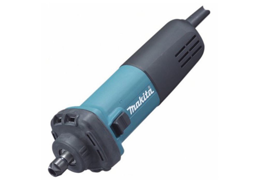Máy mài khuôn của hãng Makita