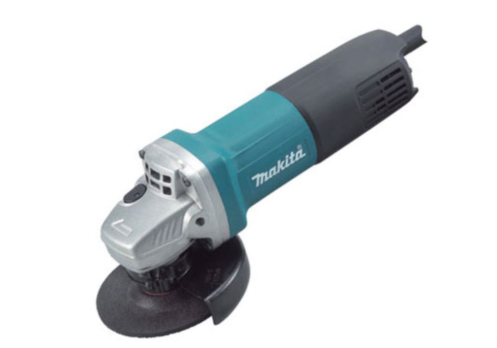 Máy Mài Góc Công Tắc Đuôi Makita 9553B