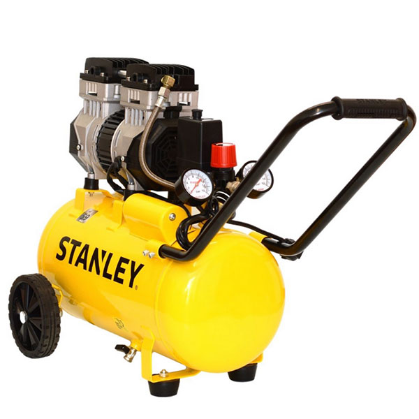 Máy nén khí STANLEY USA Model SXCMS1324HE