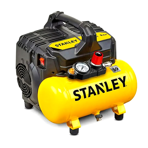 Máy nén khí STANLEY Model DST100/8/6