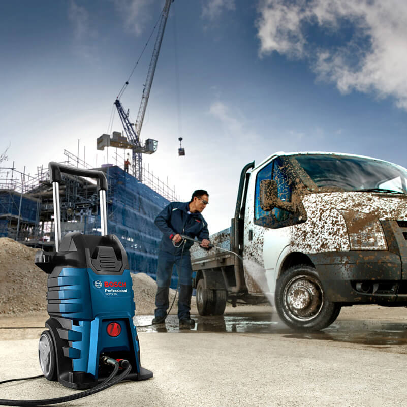 Bosch GHP 5-55 Professional