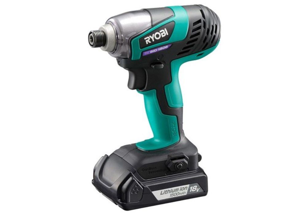 Máy siết bu lông Ryobi BIW-182L5 