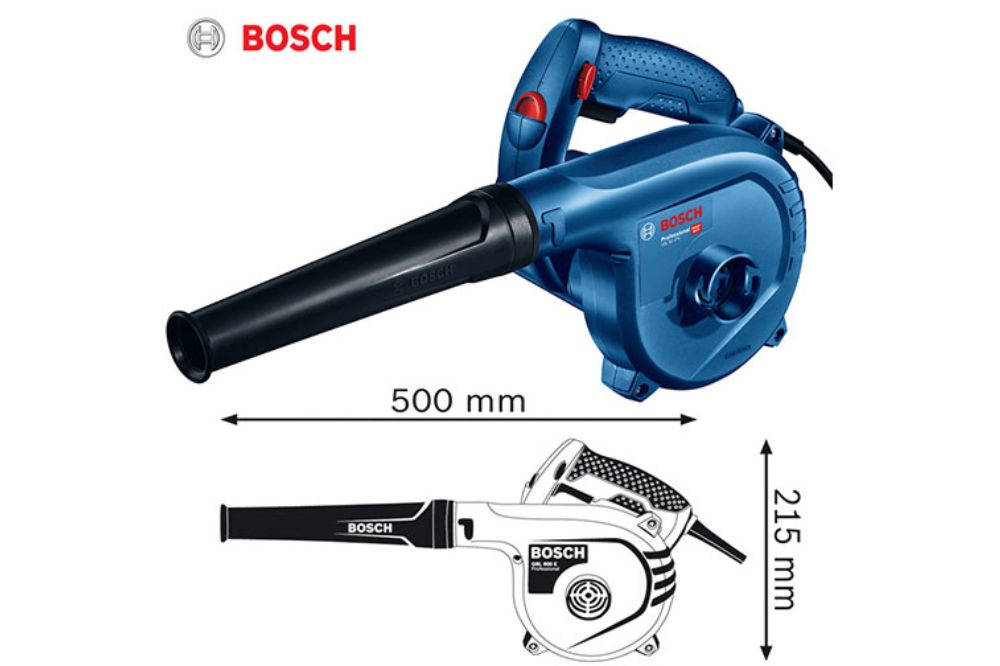 Bosch GBL 82-270E