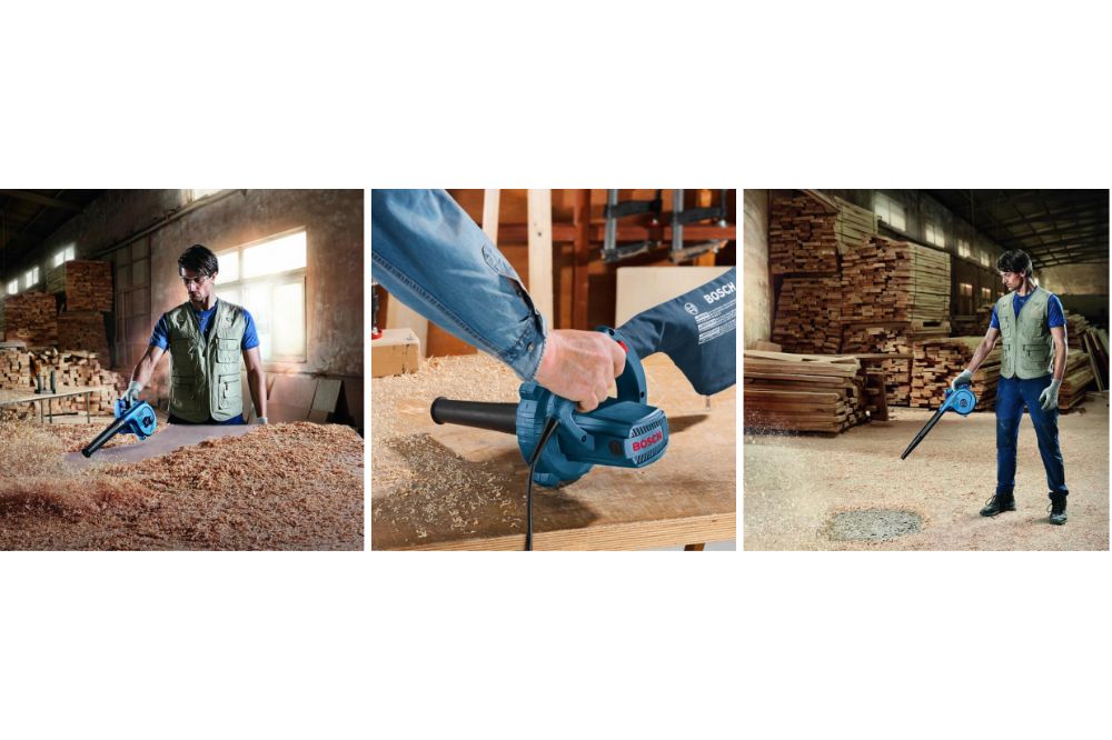 Bosch GBL 82-270E