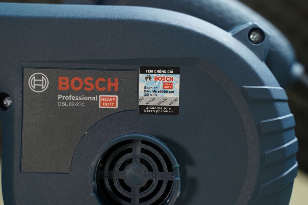 Bosch GBL 82-270E