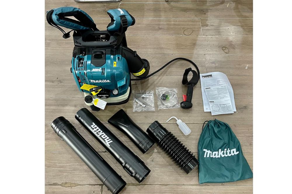 Makita EB7660TH