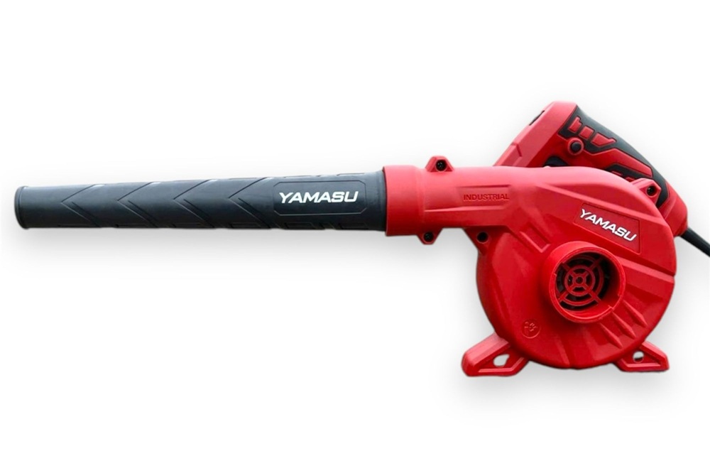 máy thổi bụi Yamasu