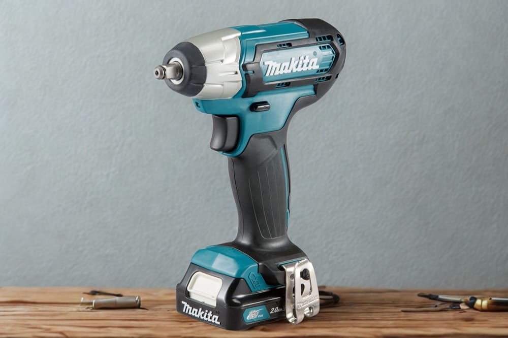 Máy bắn bulong Makita Nhật Bản