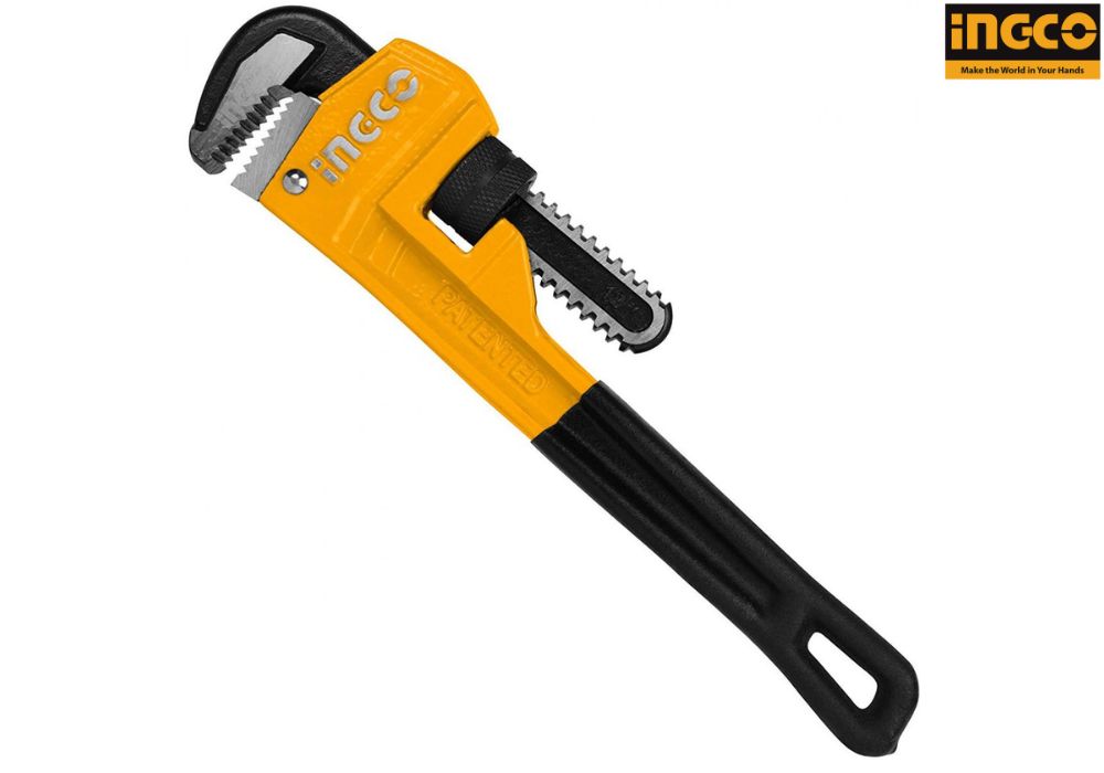 Mỏ lết Ingco tay cầm