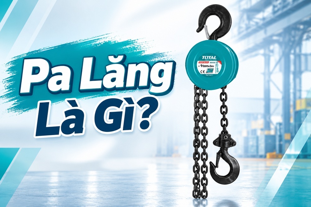 Tìm hiểu Pa-lăng là gì?