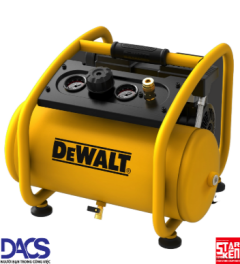 Máy nén khí DEWALT USA Model 3301181