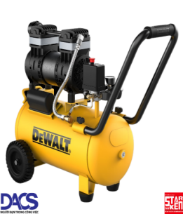 Máy nén khí DEWALT USA Model 3302481