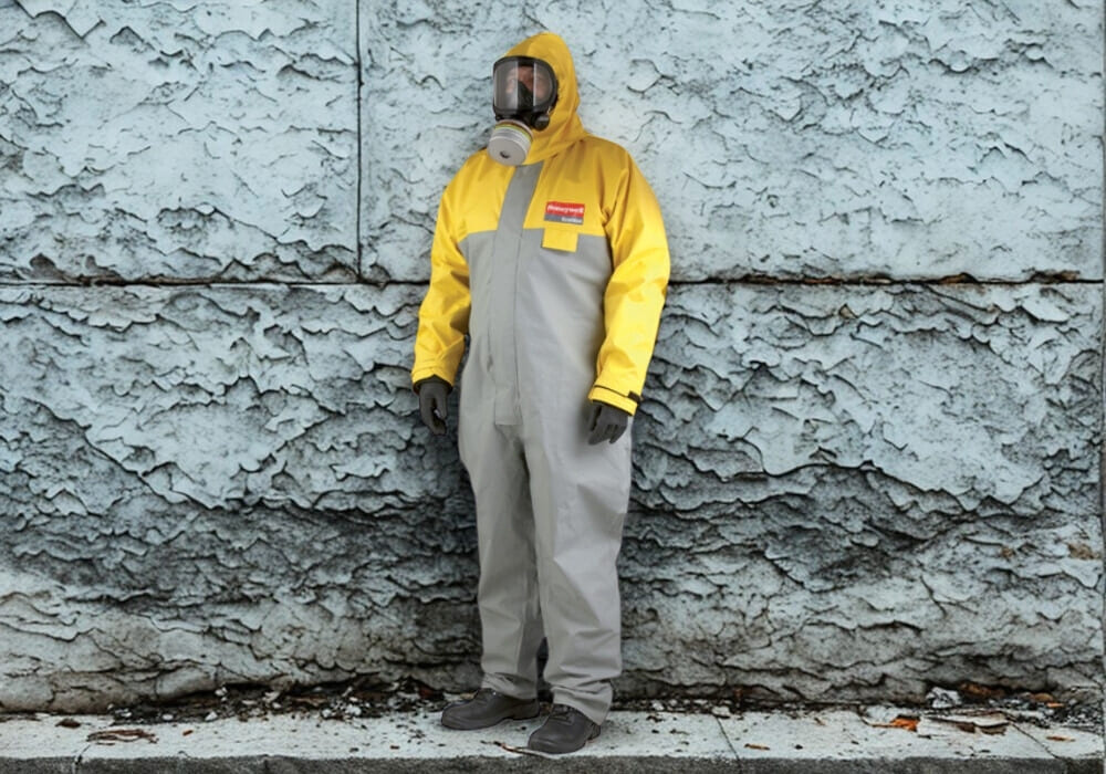 quần áo Thương hiệu Honeywell