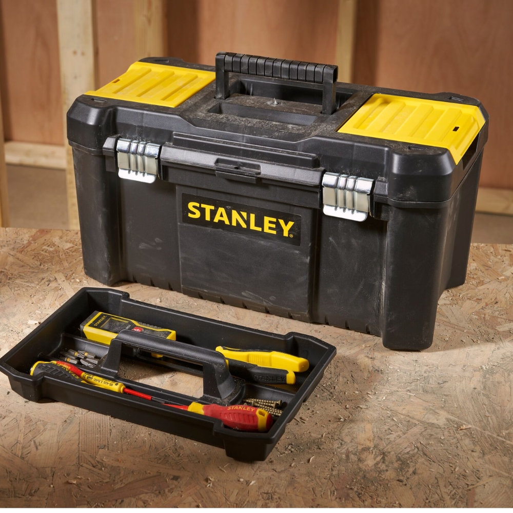 Thùng đựng đồ nghề Stanley