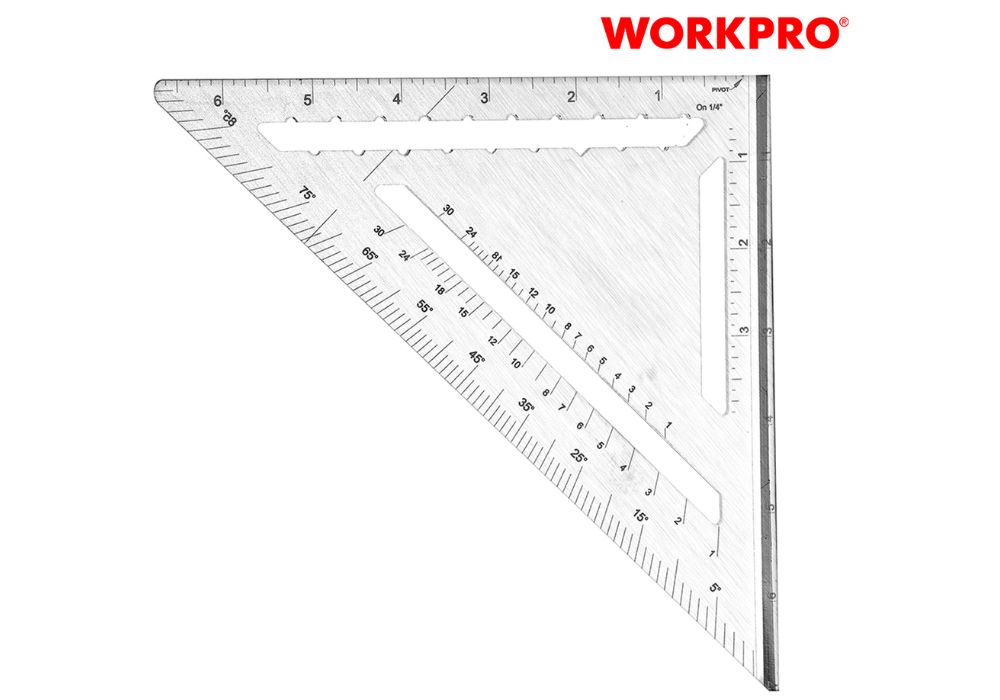 Thước Workpro WP264007