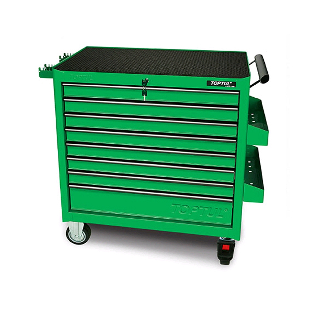 Tủ đồ nghề Toptul