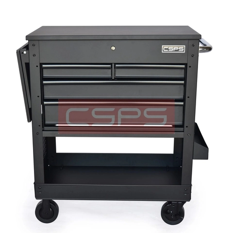 Việc sở hữu tủ dụng cụ giúp bạn có thể bảo quản được đồ nghề của bạn một cách dễ dàng hơn. Tránh bị thất lạc