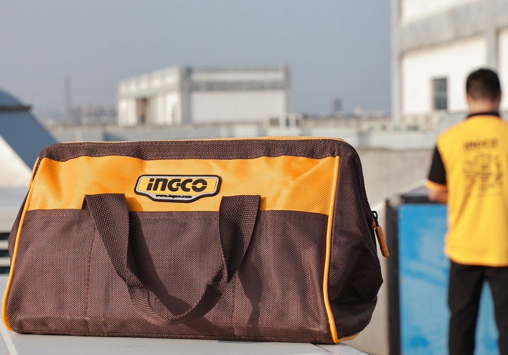 Túi đựng dụng cụ INGCO