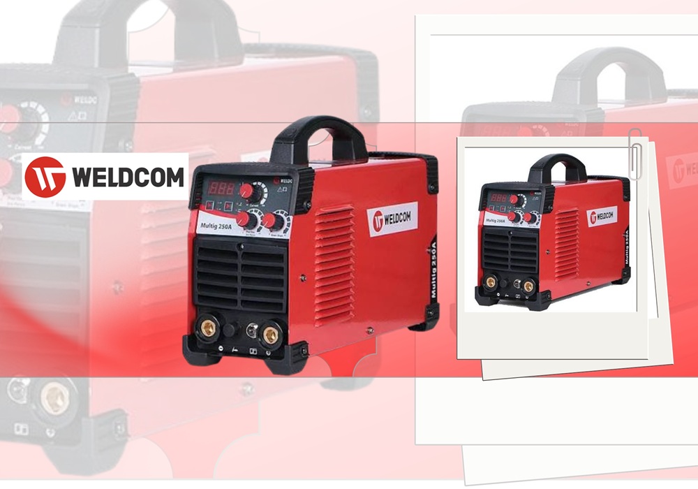 Weldcom