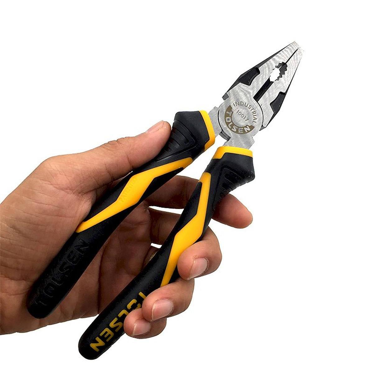 KỀM RĂNG (CÔNG NGHIỆP) TOLSEN