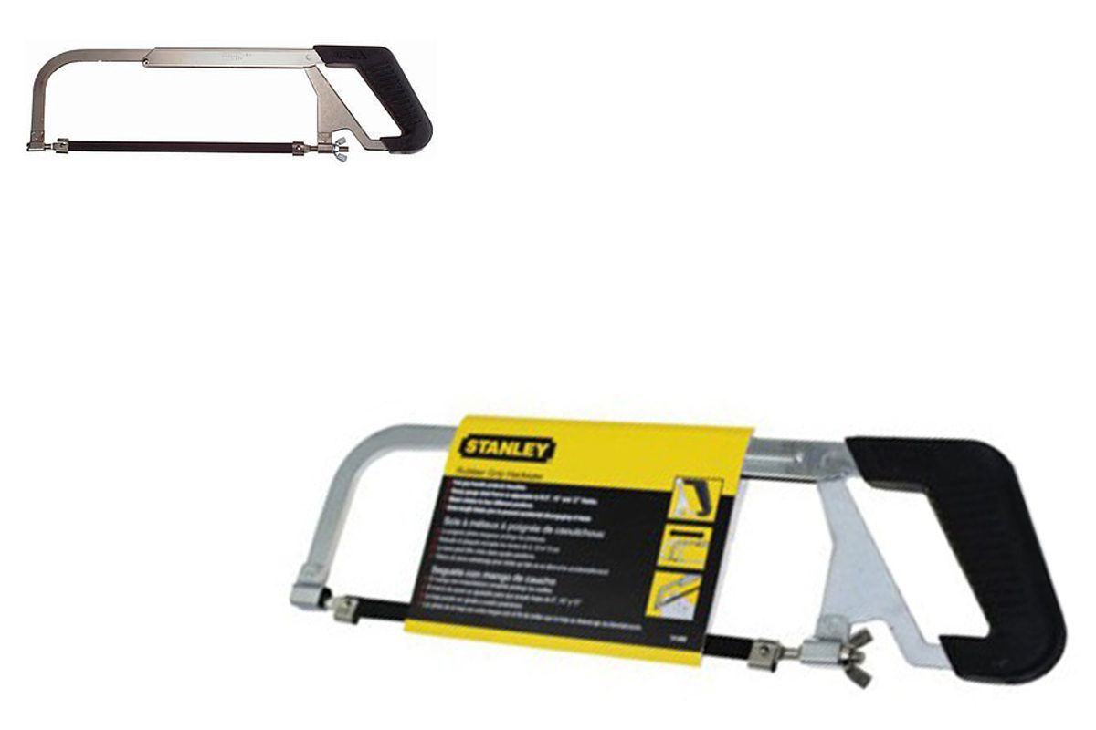 Cưa sắt điều chỉnh STANLEY 15-265-S