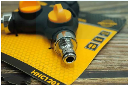 Đầu nối ống nước INGCO HHC1201