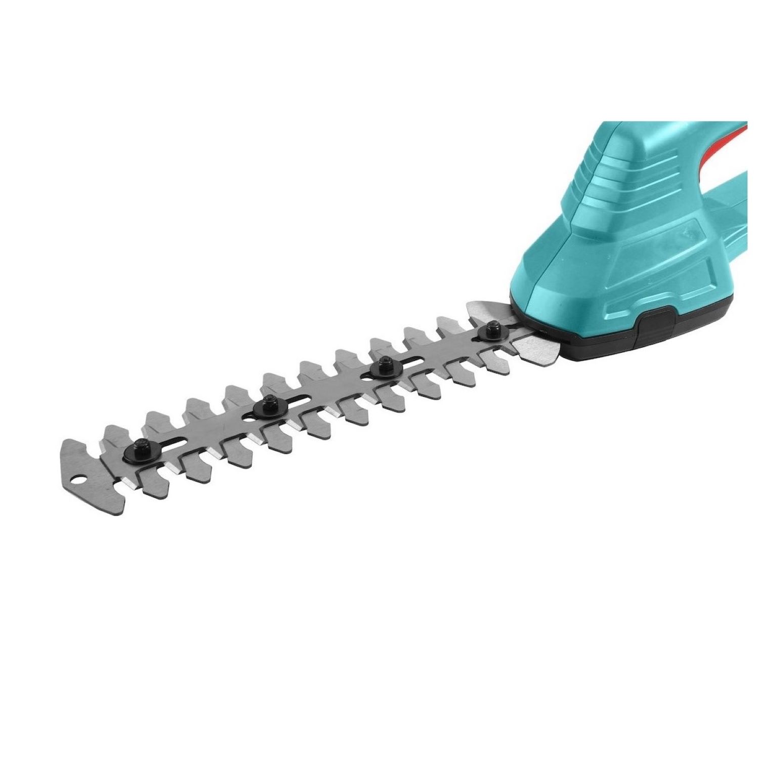 Máy cắt hàng rào dùng pin Total