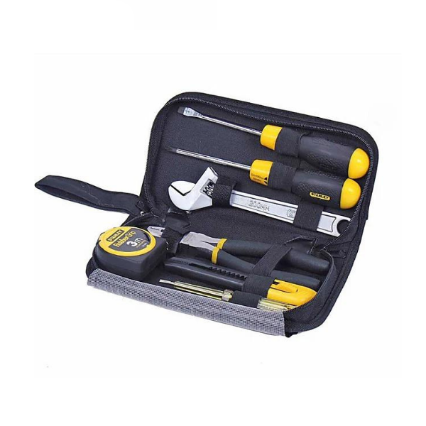 Bộ Dụng Cụ 7 Chi Tiết Stanley 90-596N-23