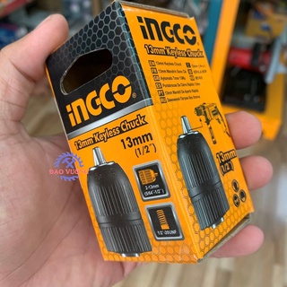 Đầu khoan tự động INGCO KCL1301 13mm