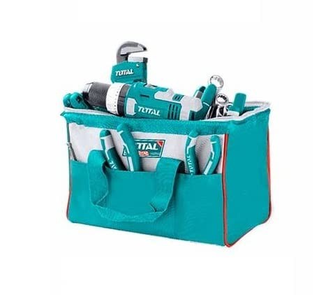Túi đựng đồ nghề 13 inch TOTAL THT261325
