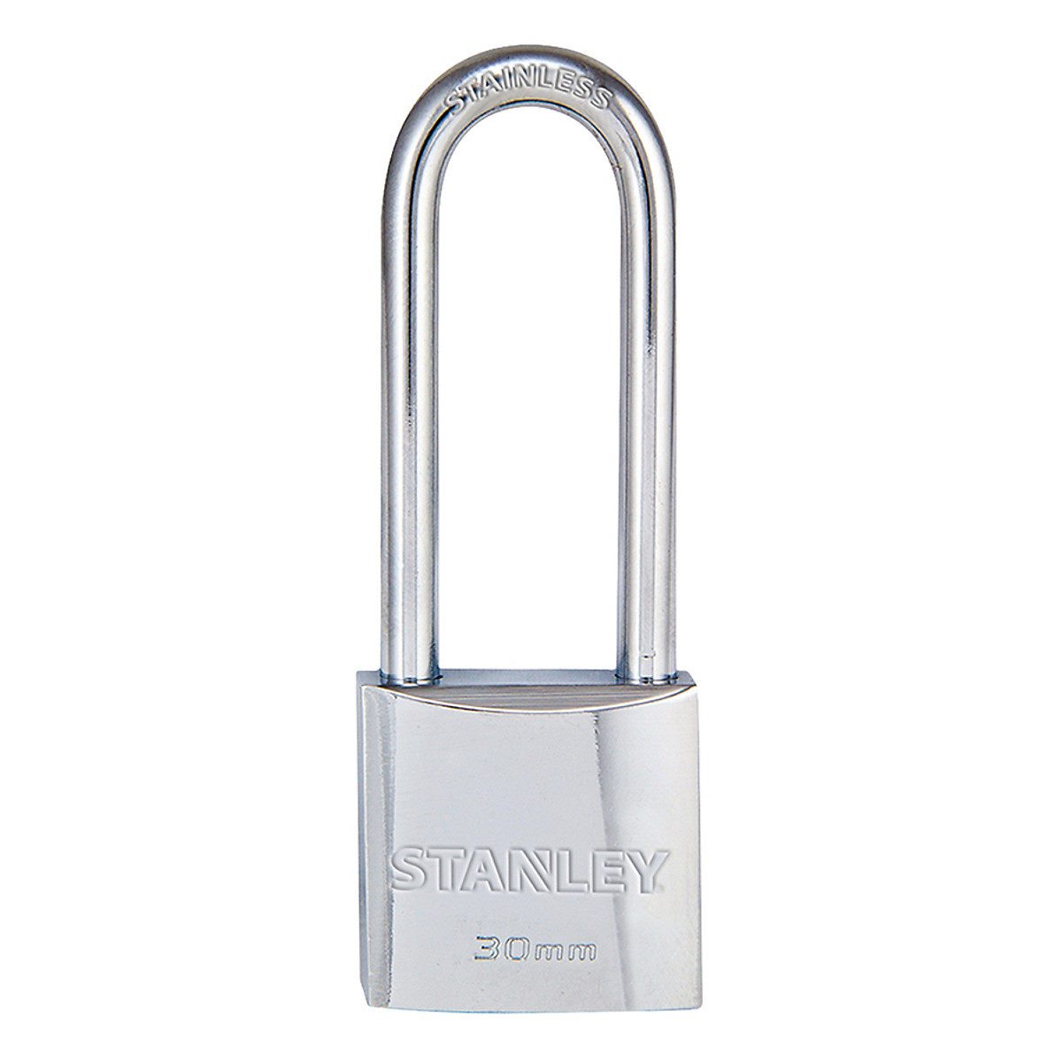 Ổ Khoá Stanley S742-015 Khóa Càng Dài đủ kích cỡ