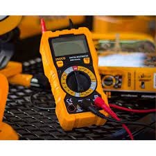 Đồng hồ đo điện vạn năng INGCO DM2002