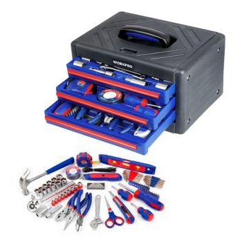 Bộ dụng cụ đa năng