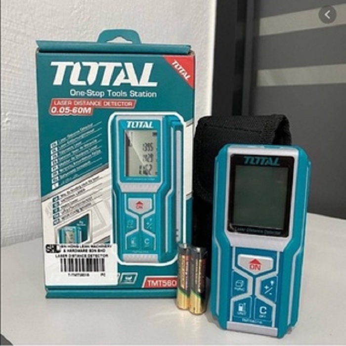 Total TMT56016
