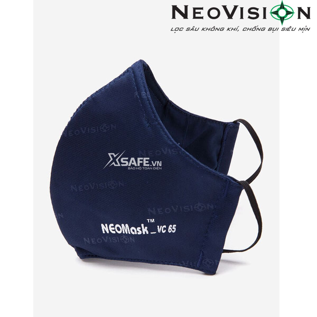 Neomask KHẨU TRANG NEOMASK VC65
