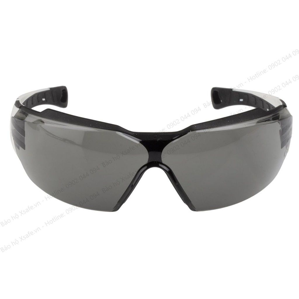 Uvex Pheos S 9192-725 veiligheidsbril