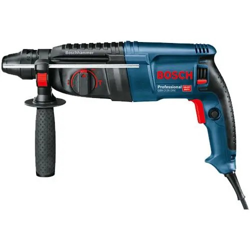 Bosch GBH 2-26 DRE 