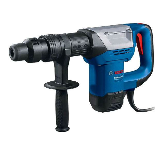  Bosch GSH 500