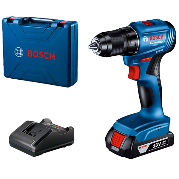 Bosch GSR 185-Li