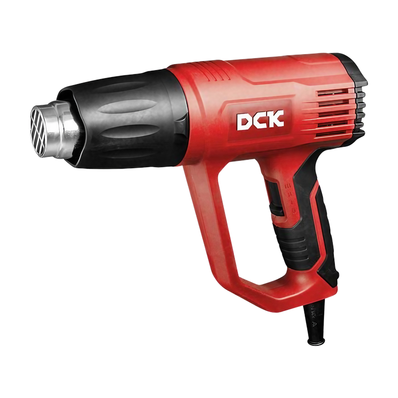 Súng thổi nhiệt DCK