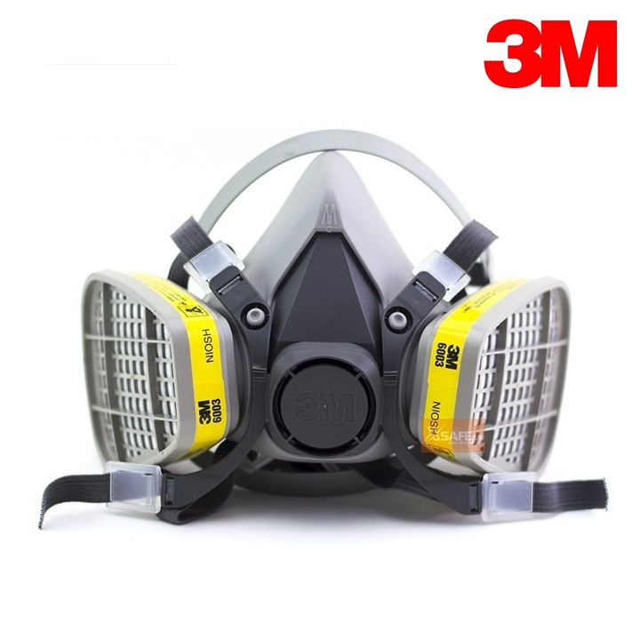Phin lọc 3M 6003