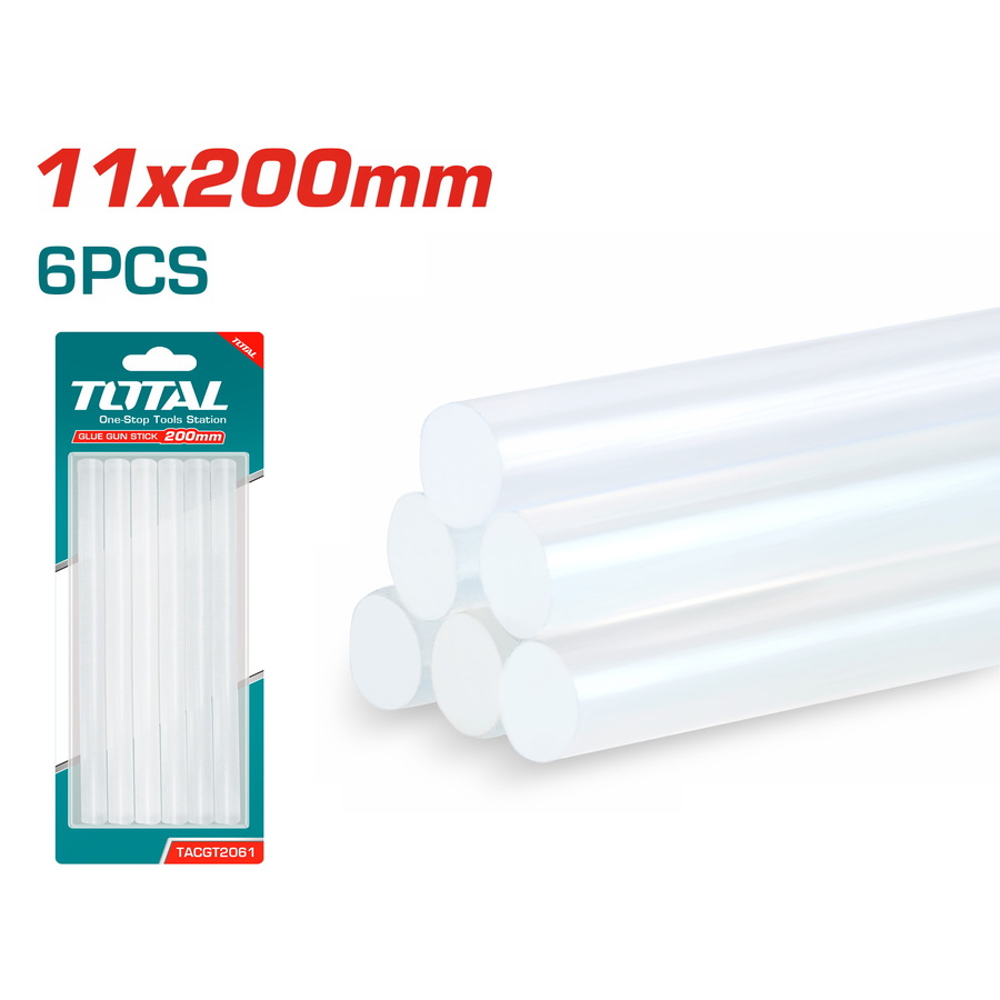 Keo nhựa hàn TOTAL TACGT2061