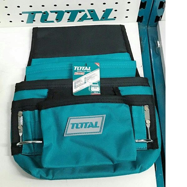 Túi đựng dụng cụ đơn TOTAL THT16P1011