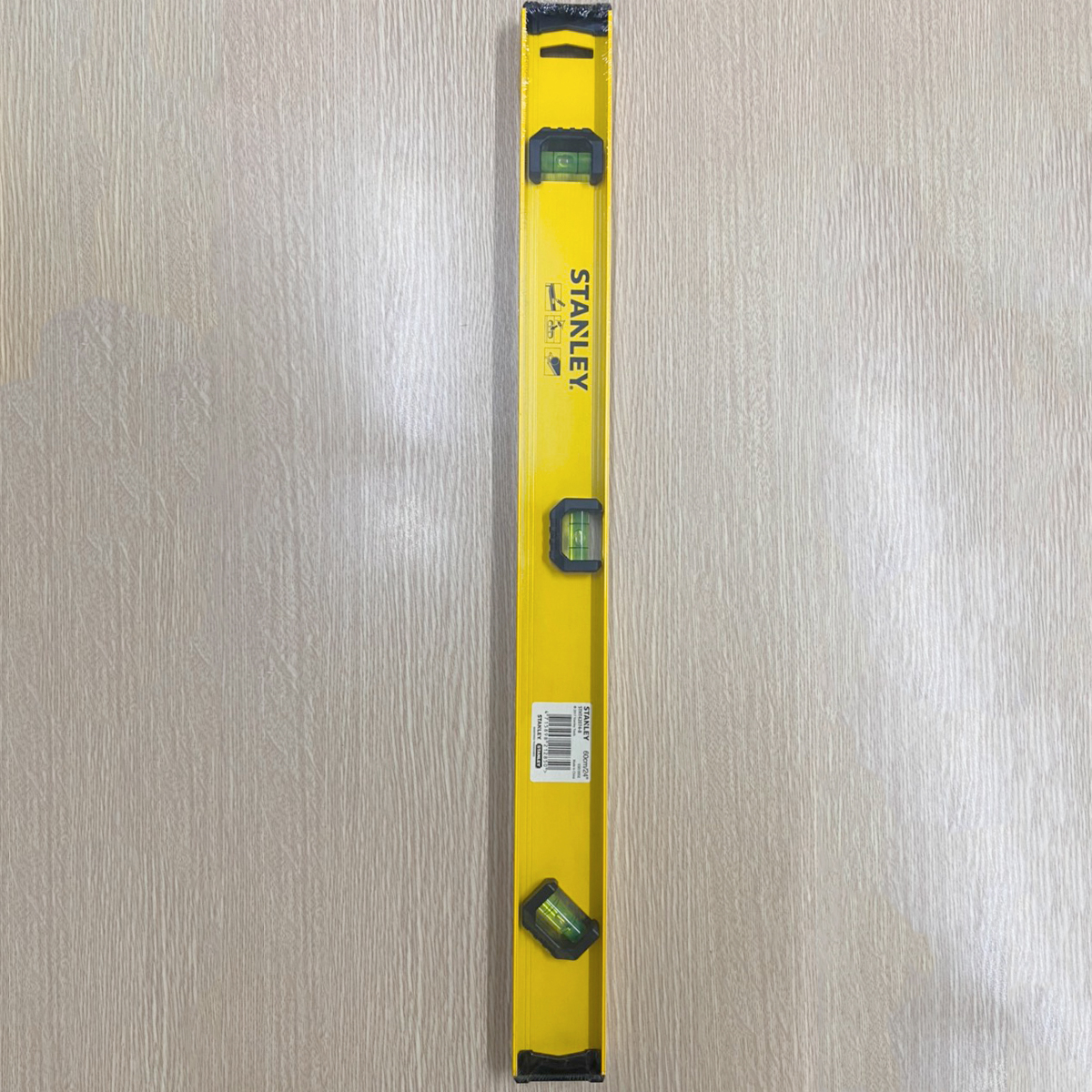 Thước li vô hộp 60cm/24in STANLEY STHT43103-8