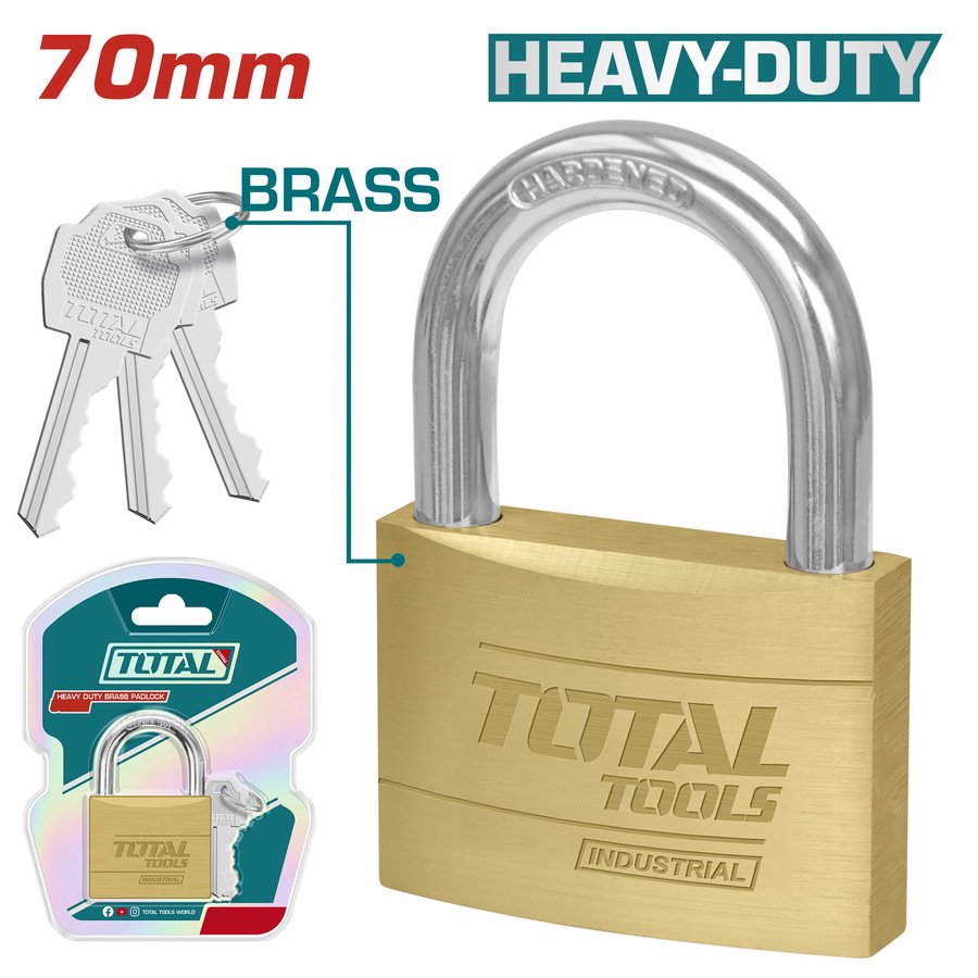 Thương hiệu ổ khoá của