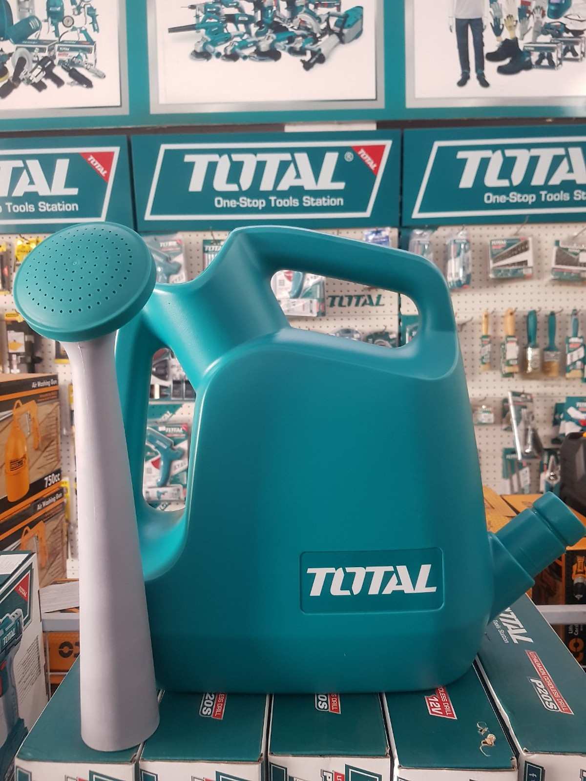 Bình tưới cây 5L TOTAL THSPP0505