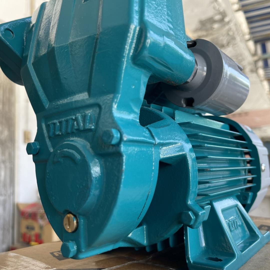 Máy bơm nước 370W TOTAL TWP93706