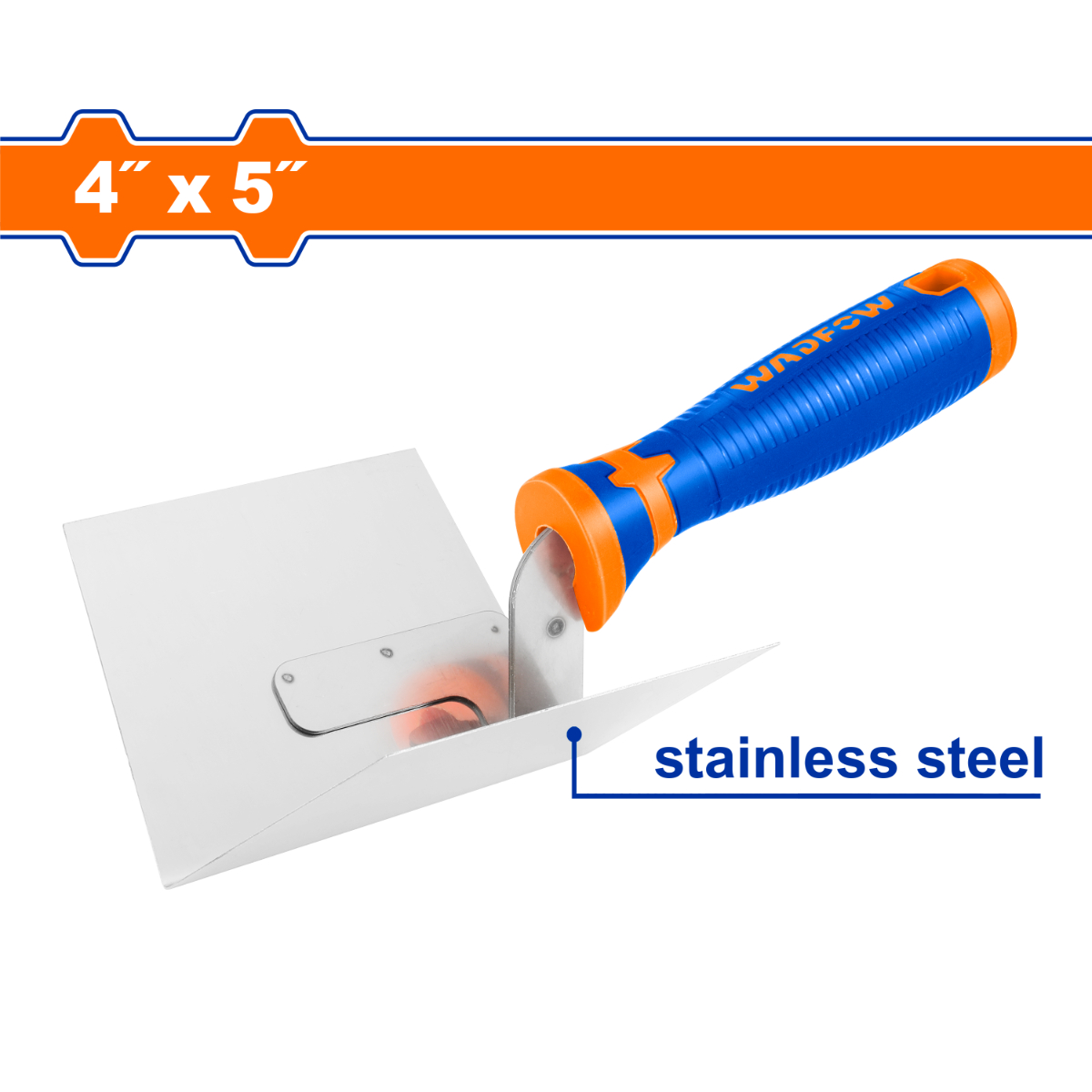 Bay góc trong WadFow